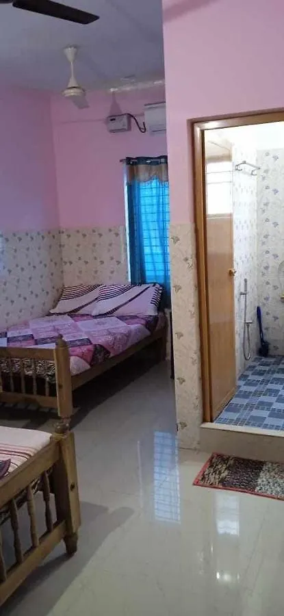 Happy Tourist Home Neyyardam Parattipalli 0*,  India