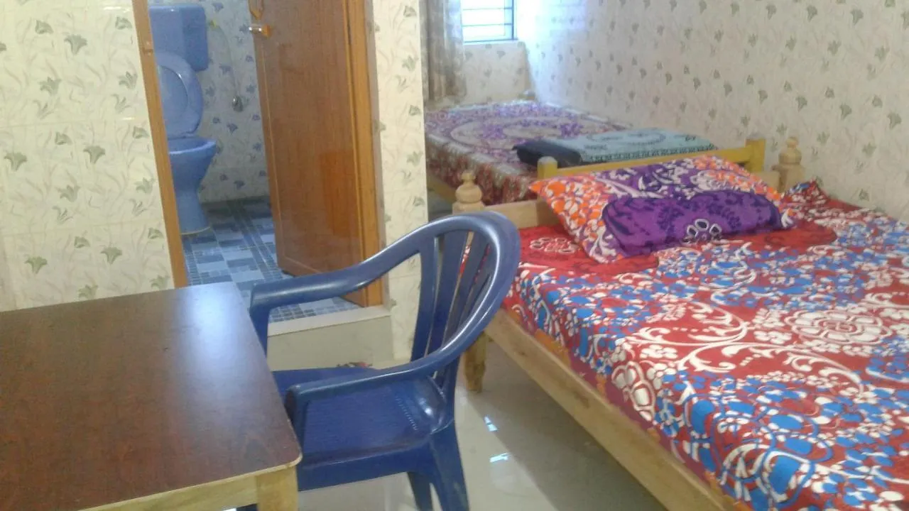 Happy Tourist Home Neyyardam Parattipalli India