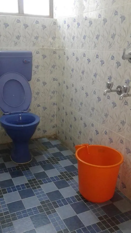 Happy Tourist Home Neyyardam Parattipalli Guest house